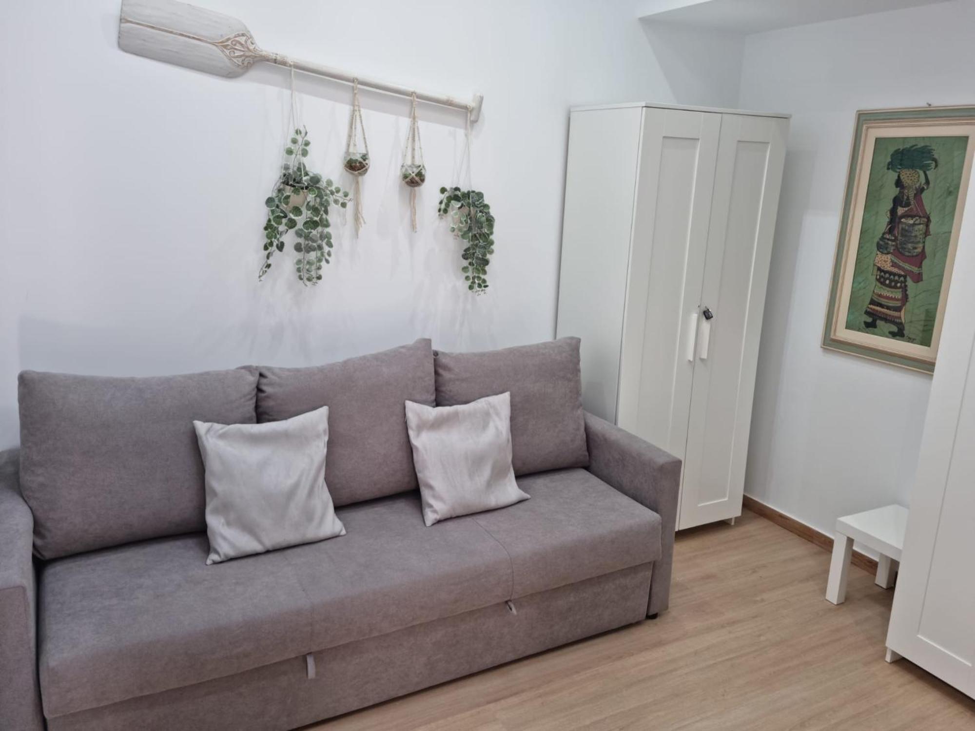 Casa Micia Villa Арона Екстериор снимка
